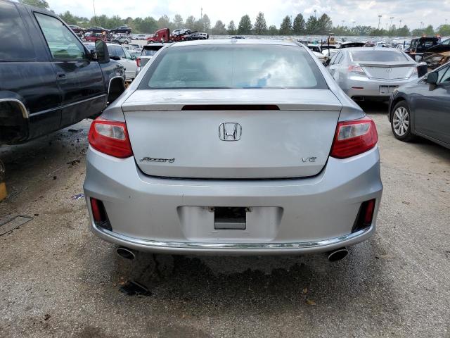 Photo 5 VIN: 1HGCT2B83EA005280 - HONDA ACCORD EXL 