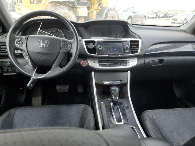 Photo 7 VIN: 1HGCT2B83EA005280 - HONDA ACCORD EXL 