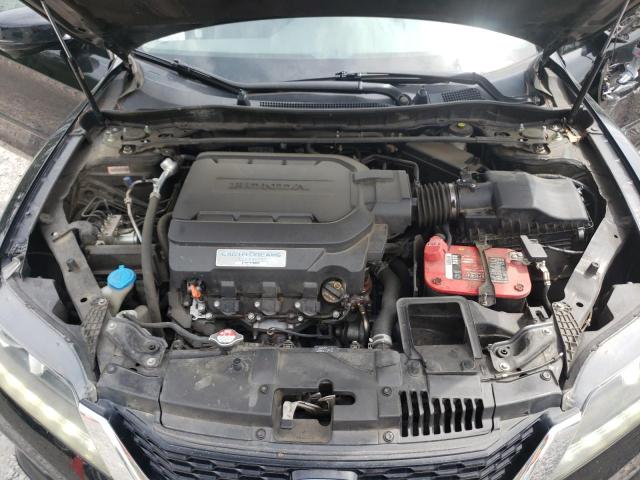 Photo 6 VIN: 1HGCT2B83EA006249 - HONDA ACCORD EXL 