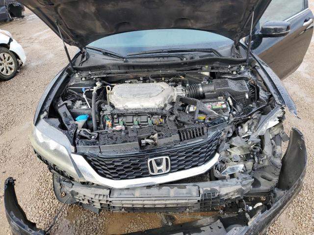 Photo 10 VIN: 1HGCT2B83EA006459 - HONDA ACCORD EXL 