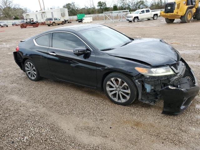 Photo 3 VIN: 1HGCT2B83EA006459 - HONDA ACCORD EXL 