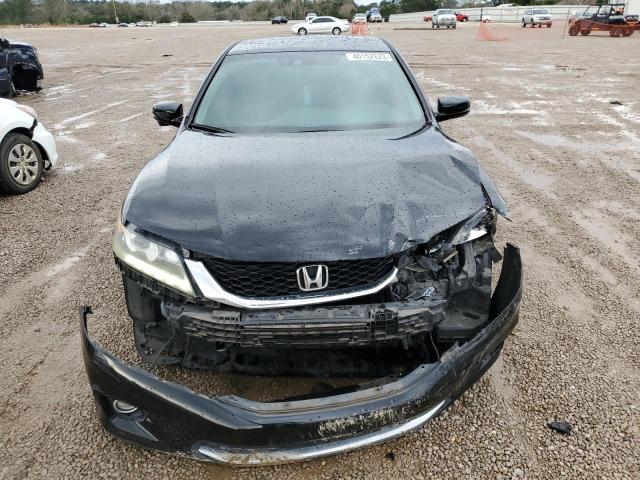 Photo 4 VIN: 1HGCT2B83EA006459 - HONDA ACCORD EXL 