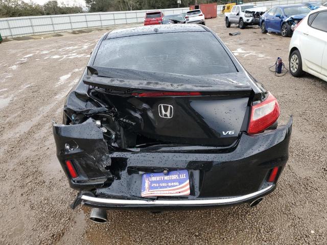 Photo 5 VIN: 1HGCT2B83EA006459 - HONDA ACCORD EXL 