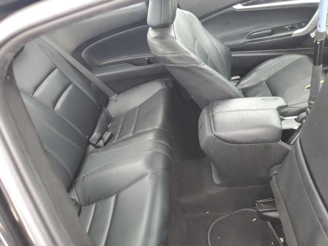 Photo 9 VIN: 1HGCT2B83EA006459 - HONDA ACCORD EXL 