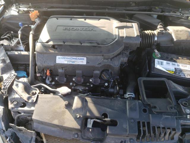 Photo 10 VIN: 1HGCT2B83EA009300 - HONDA ACCORD EXL 