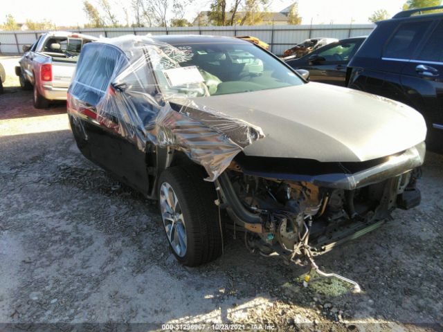 Photo 0 VIN: 1HGCT2B83FA000095 - HONDA ACCORD COUPE 