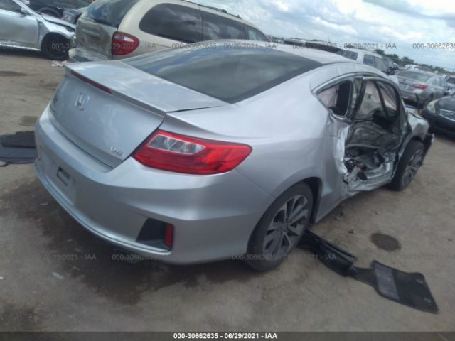 Photo 3 VIN: 1HGCT2B83FA001795 - HONDA ACCORD COUPE 