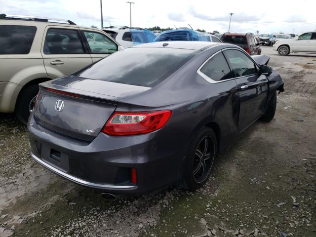 Photo 3 VIN: 1HGCT2B83FA004454 - HONDA ACCORD EXL 