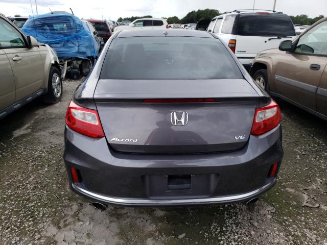 Photo 5 VIN: 1HGCT2B83FA004454 - HONDA ACCORD EXL 