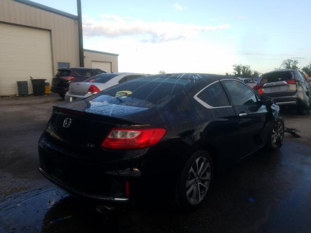 Photo 3 VIN: 1HGCT2B83FA007354 - HONDA ACCORD EXL 