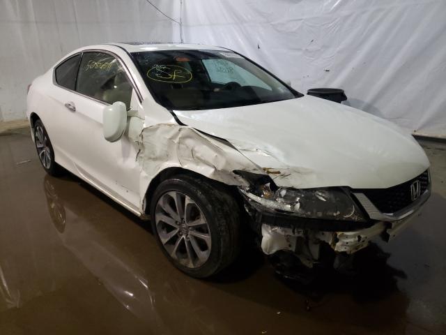 Photo 0 VIN: 1HGCT2B83FA008875 - HONDA ACCORD EXL 