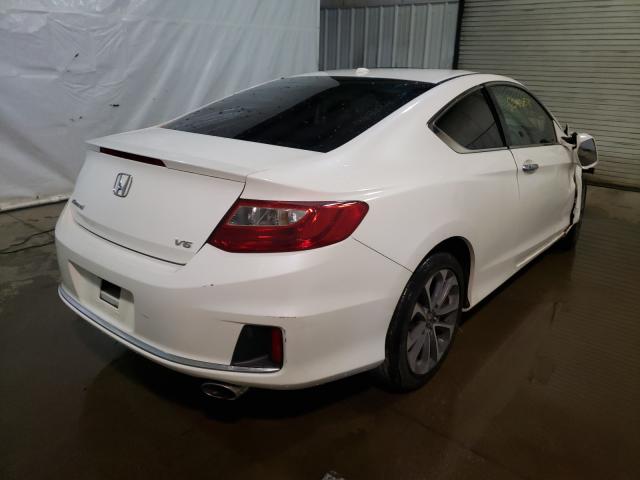 Photo 3 VIN: 1HGCT2B83FA008875 - HONDA ACCORD EXL 