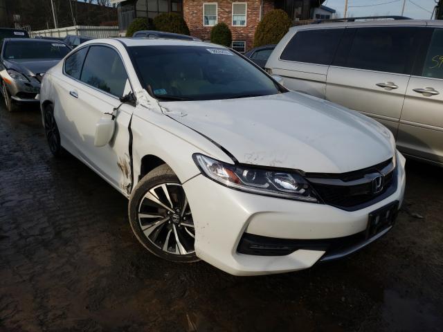 Photo 0 VIN: 1HGCT2B83GA002074 - HONDA ACCORD EXL 