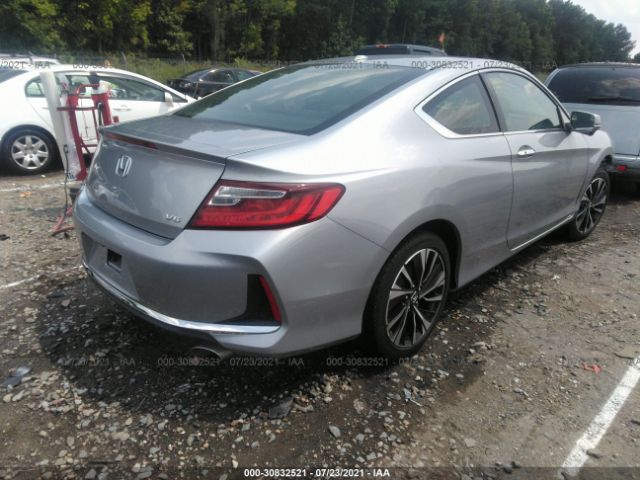 Photo 3 VIN: 1HGCT2B83HA002173 - HONDA ACCORD COUPE 