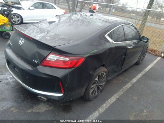 Photo 3 VIN: 1HGCT2B83HA004456 - HONDA ACCORD COUPE 