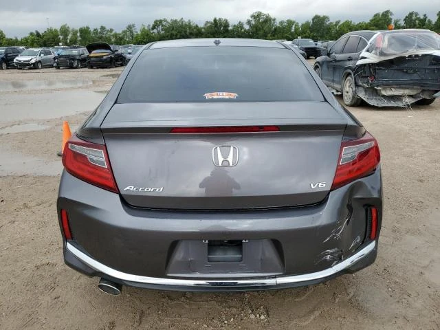 Photo 5 VIN: 1HGCT2B83HA006353 - HONDA ACCORD EXL 