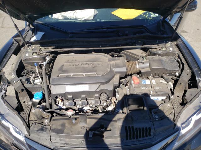 Photo 6 VIN: 1HGCT2B83HA006868 - HONDA ACCORD EXL 