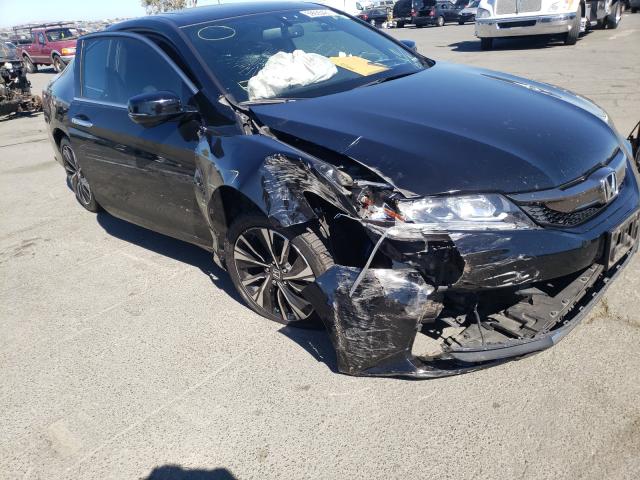 Photo 8 VIN: 1HGCT2B83HA006868 - HONDA ACCORD EXL 