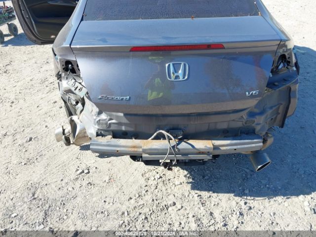 Photo 5 VIN: 1HGCT2B83HA007213 - HONDA ACCORD 