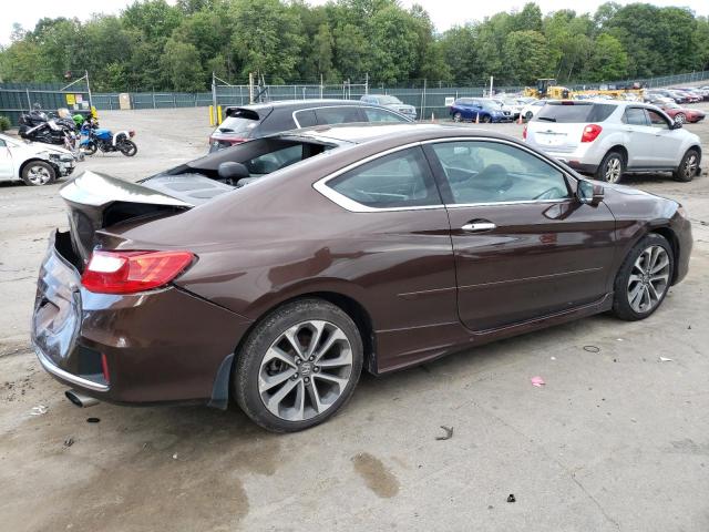 Photo 2 VIN: 1HGCT2B84DA001303 - HONDA ACCORD EXL 