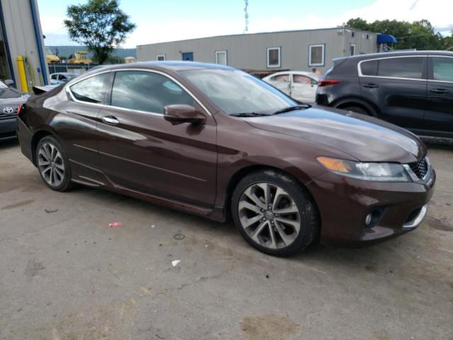 Photo 3 VIN: 1HGCT2B84DA001303 - HONDA ACCORD EXL 