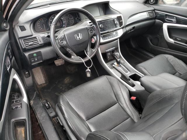 Photo 7 VIN: 1HGCT2B84DA001303 - HONDA ACCORD EXL 