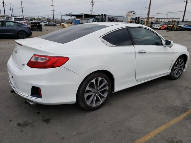 Photo 2 VIN: 1HGCT2B84DA003004 - HONDA ACCORD EXL 