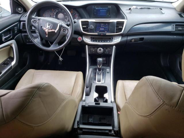 Photo 7 VIN: 1HGCT2B84DA003004 - HONDA ACCORD EXL 