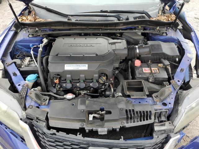 Photo 10 VIN: 1HGCT2B84DA005741 - HONDA ACCORD 