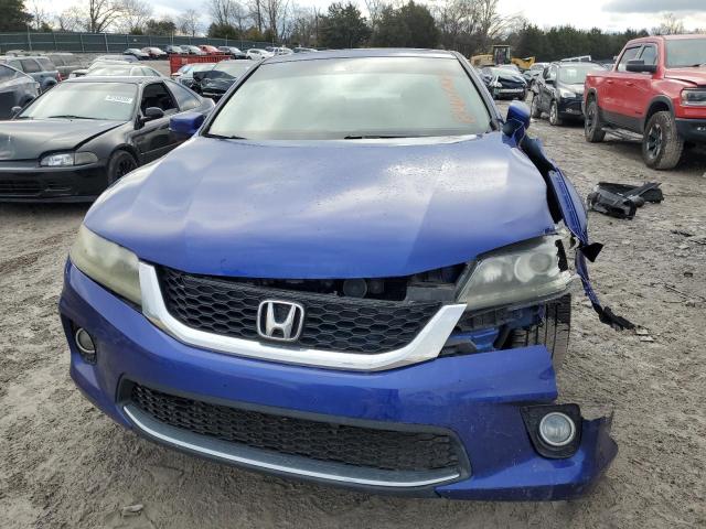 Photo 4 VIN: 1HGCT2B84DA005741 - HONDA ACCORD 