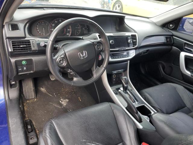 Photo 7 VIN: 1HGCT2B84DA005741 - HONDA ACCORD 