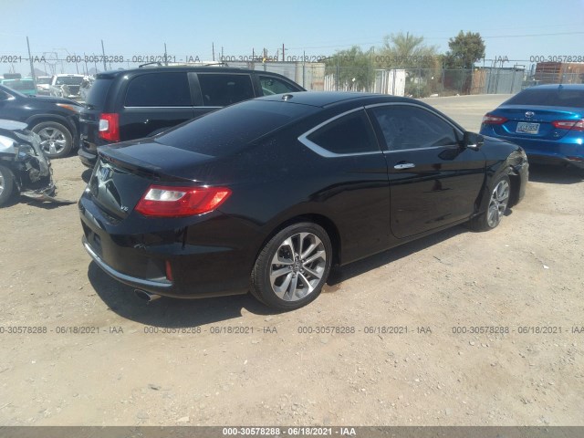 Photo 3 VIN: 1HGCT2B84DA008168 - HONDA ACCORD CPE 