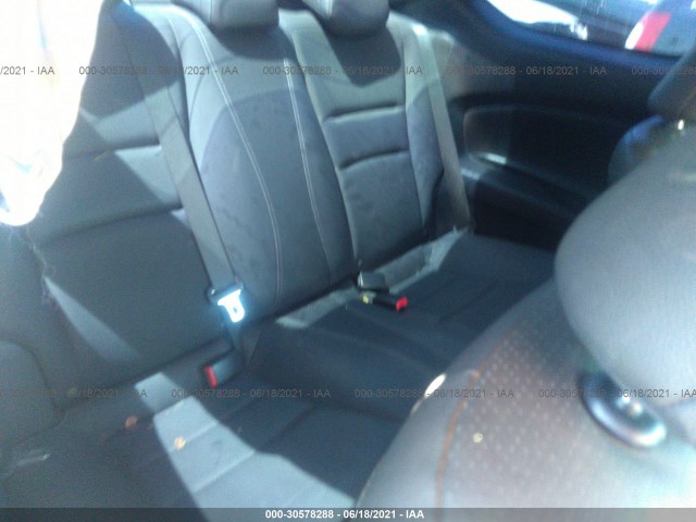 Photo 7 VIN: 1HGCT2B84DA008168 - HONDA ACCORD CPE 