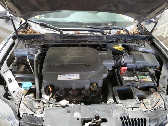 Photo 10 VIN: 1HGCT2B84DA010924 - HONDA ACCORD EXL 