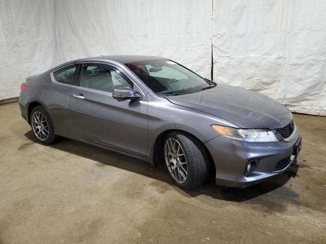 Photo 3 VIN: 1HGCT2B84DA010924 - HONDA ACCORD EXL 