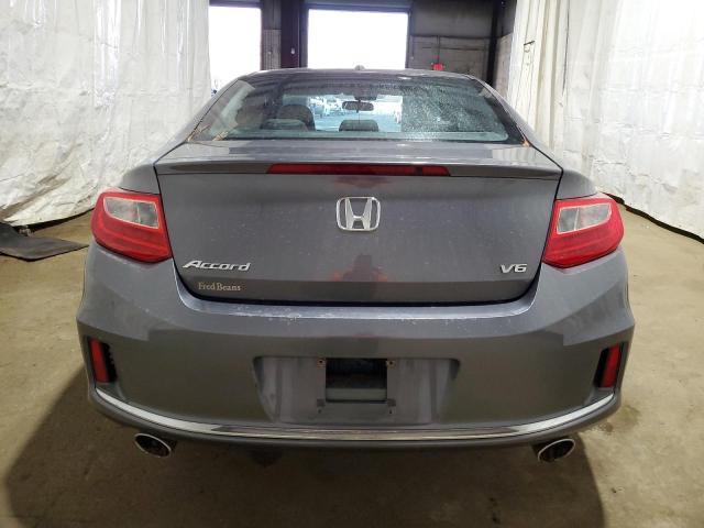 Photo 5 VIN: 1HGCT2B84DA010924 - HONDA ACCORD EXL 