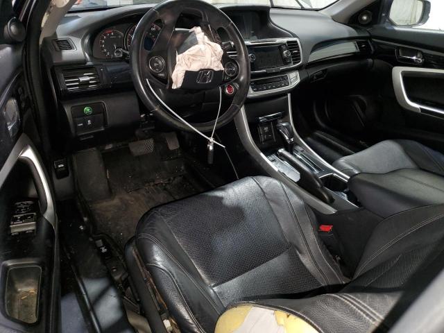 Photo 7 VIN: 1HGCT2B84DA010924 - HONDA ACCORD EXL 