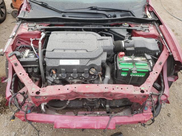 Photo 6 VIN: 1HGCT2B84DA010969 - HONDA ACCORD EXL 