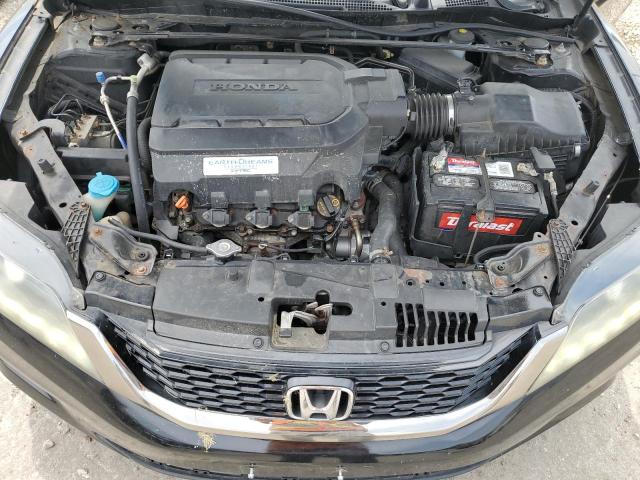 Photo 10 VIN: 1HGCT2B84DA011958 - HONDA ACCORD 