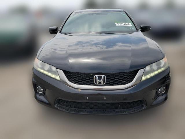 Photo 4 VIN: 1HGCT2B84DA011958 - HONDA ACCORD 