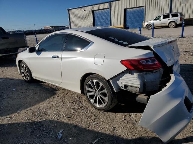 Photo 1 VIN: 1HGCT2B84DA012074 - HONDA ACCORD 