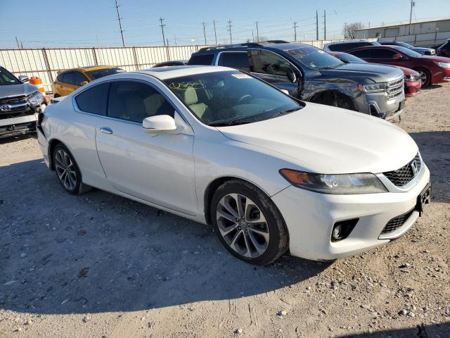 Photo 3 VIN: 1HGCT2B84DA012074 - HONDA ACCORD 