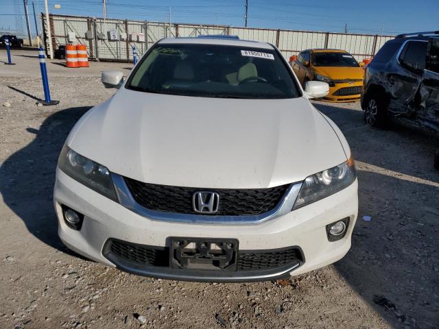 Photo 4 VIN: 1HGCT2B84DA012074 - HONDA ACCORD 