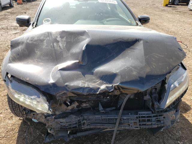 Photo 6 VIN: 1HGCT2B84EA002551 - HONDA ACCORD EXL 