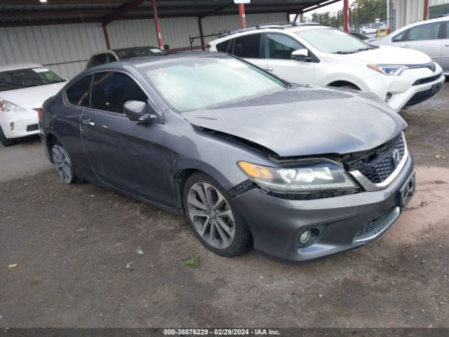 Photo 0 VIN: 1HGCT2B84EA002971 - HONDA ACCORD 