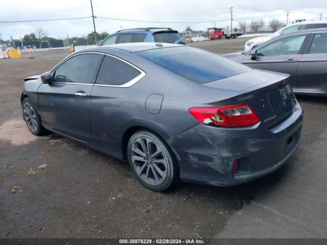 Photo 2 VIN: 1HGCT2B84EA002971 - HONDA ACCORD 