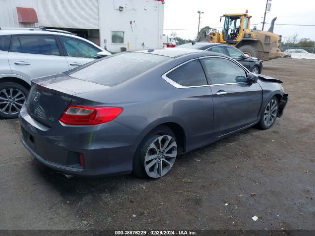 Photo 3 VIN: 1HGCT2B84EA002971 - HONDA ACCORD 