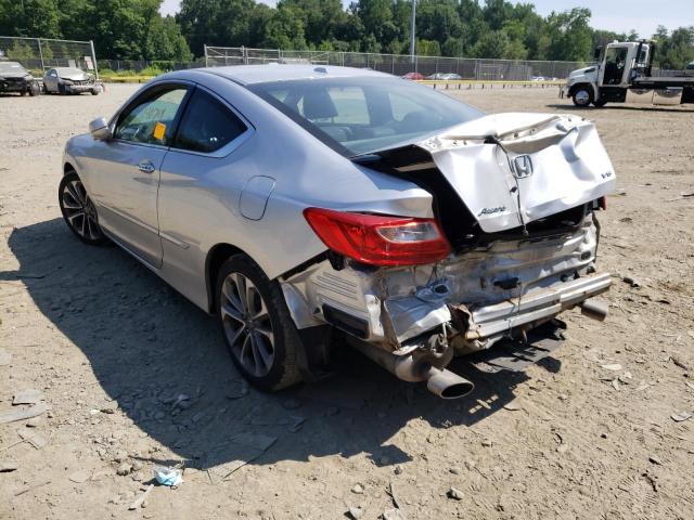 Photo 2 VIN: 1HGCT2B84EA005577 - HONDA ACCORD EXL 