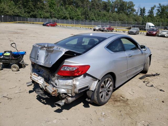 Photo 3 VIN: 1HGCT2B84EA005577 - HONDA ACCORD EXL 