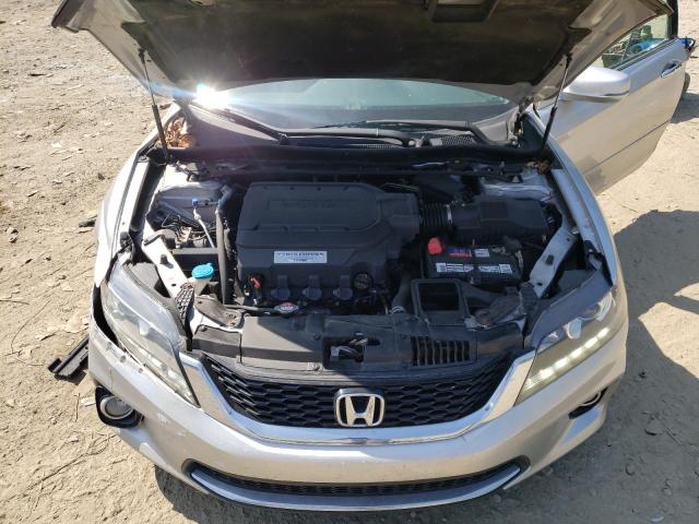 Photo 6 VIN: 1HGCT2B84EA005577 - HONDA ACCORD EXL 